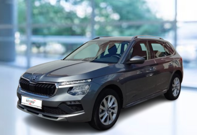 Skoda Kamiq - 1.0 TSI 85kW Top Selection DSG