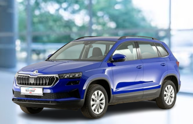 Skoda Karoq - 2.0 TDI 85kW Selection