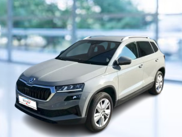 Skoda Karoq - 1.5 TSI 110kW Selection