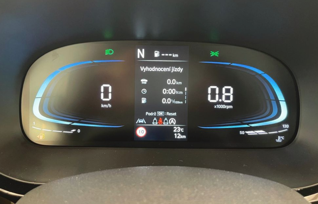 Hyundai i10 1,0i 46kW Wave AMT 