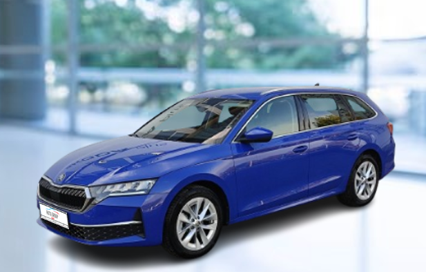 Skoda Octavia - 2.0 TDI 110kW Top Selection DSG