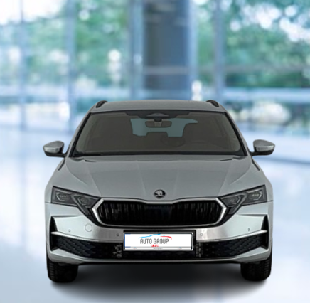 Skoda Octavia - 2.0 TDI 85kW Selection