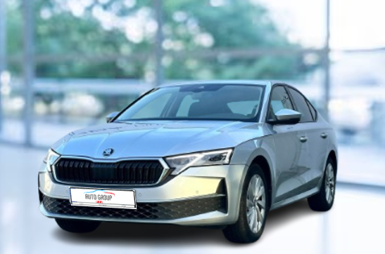 Skoda Octavia - 2.0 TDI 110kW Selection DSG