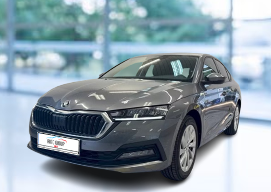 Skoda Octavia - 2.0 TDI110kw Fresh DSG