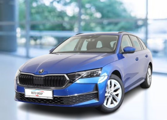 Skoda Octavia - Combi 1.5 TSI 85kW Top Selection DSG