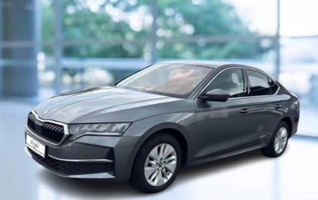Skoda Octavia - 1.5 TSI e-TEC 110kW Top Selection DSG
