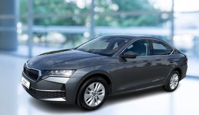 Skoda Octavia - 1.5 TSI mHEV 110kW Top Selection DSG