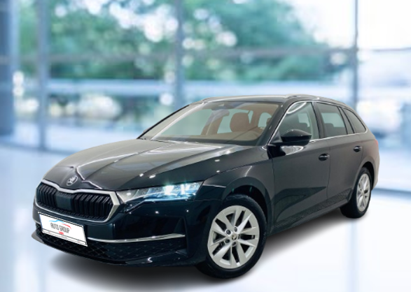 Skoda Octavia - 1.5 TSI 85kW Top Selection DSG