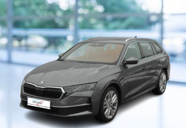 Skoda Octavia Combi - IV 2.0 TDI 110 kW Top Selection DSG