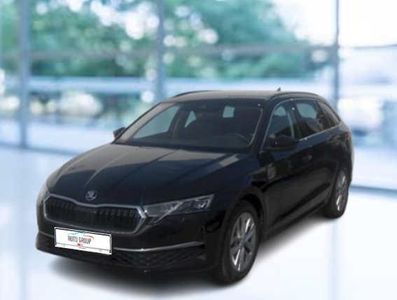 Skoda Octavia Combi - IV 2.0 TDI 110 kW Top Selection DSG
