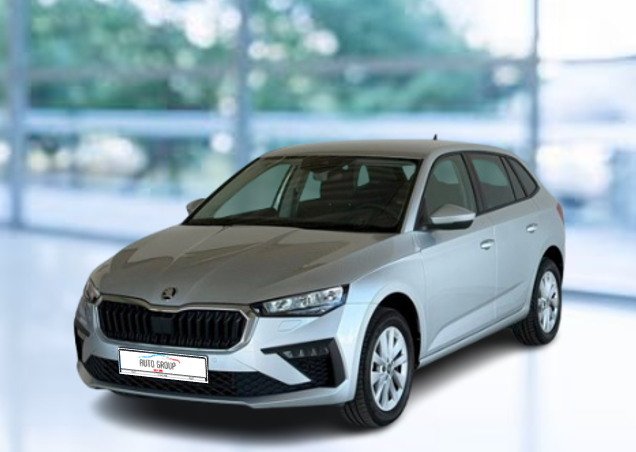 Skoda Scala - 1.0 TSI 85kW Selection