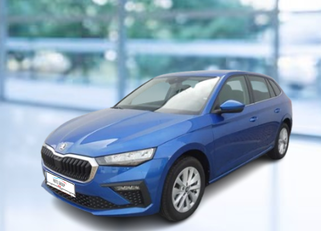 Skoda Scala - 1.0 TSI 85kW Top Selection
