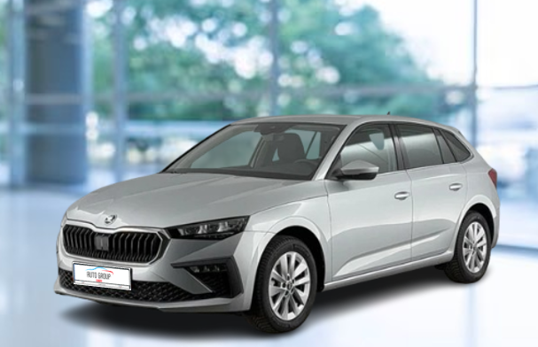 Skoda Scala - 1.0 TSI 85 kW Top Selection DSG