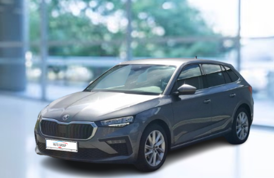Skoda Scala - 1.5 TSI 110kW Top Selection