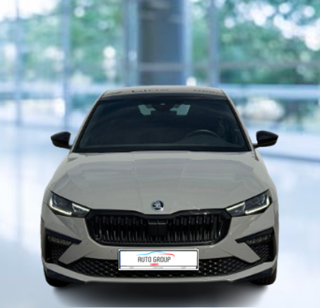 Skoda Scala - 1.0 TSI 85kW Monte Carlo DSG
