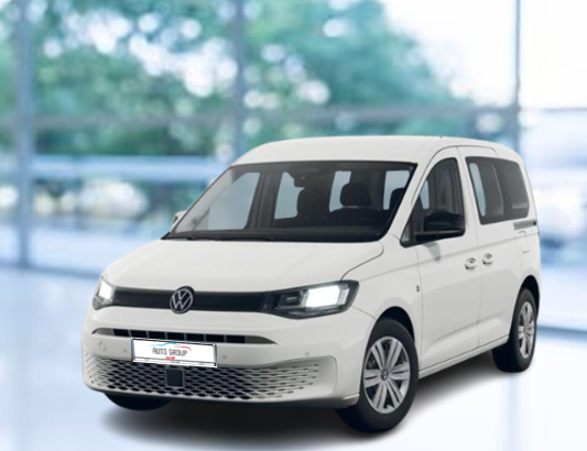 Volkswagen Caddy - 2.0 TDI 75kW Cargo