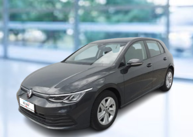 Volkswagen GOLF - 1.0 TSI 81kW Life