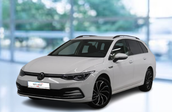 Volkswagen GOLF - 2.0 TDI 110kW Life DSG