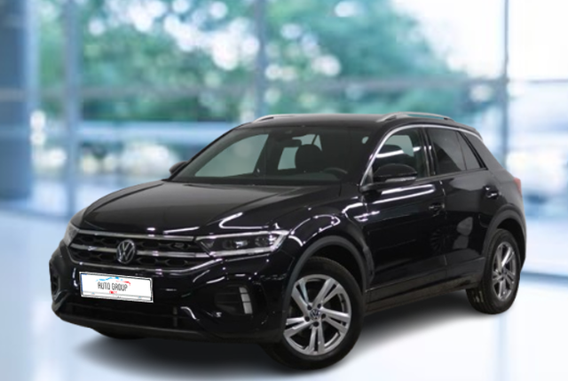 Volkswagen T-Roc - 1.5 TSI 110kW DSG