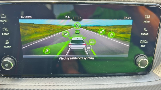 Skoda Kamiq FL 1.0 TSI 85kW Monte Carlo DSG 