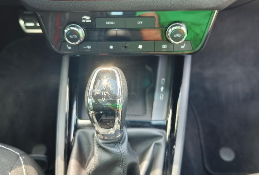 Skoda Kamiq FL 1.0 TSI 85kW Monte Carlo DSG 
