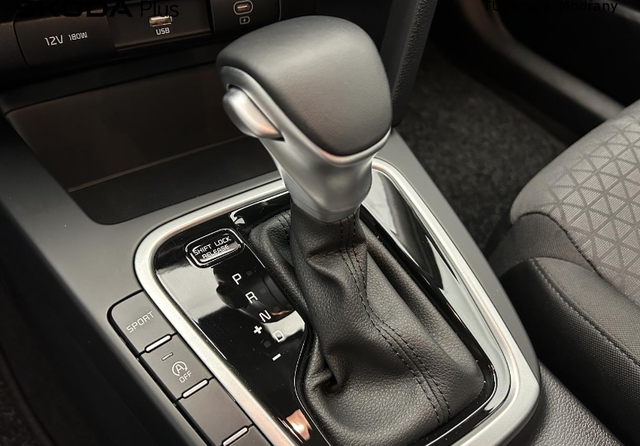 Kia Ceed 1.5 T-GDi 103kw GPF SPIN DCT 