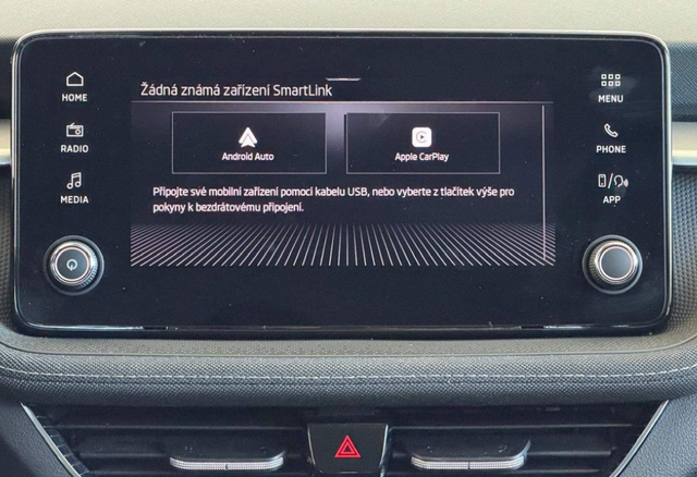 Skoda Fabia IV 1.0 TSI 70kW Top Selection 