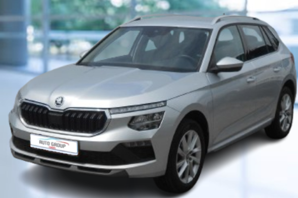 Skoda Kamiq FL - 1.0 TSI 85kW Top Selection DSG