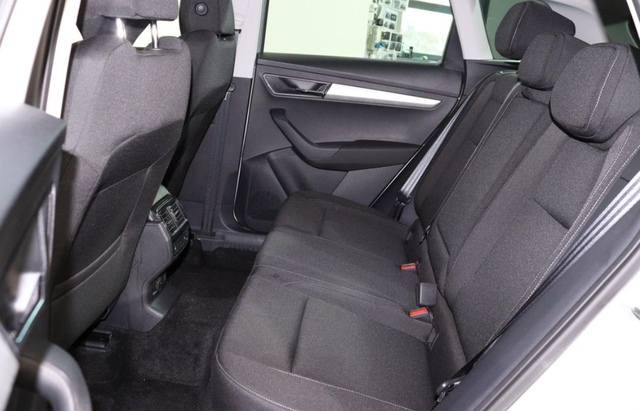Skoda Karoq 1.5 TSI 110 kW Selection DSG 