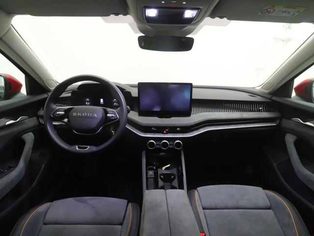Skoda Superb Combi 1.5 iV Selection DSG 