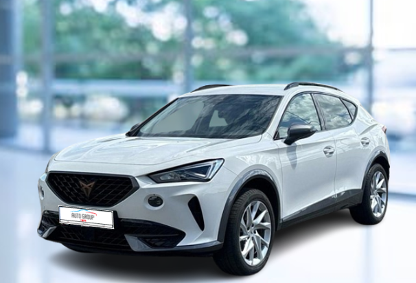 Cupra FORMENTOR - 1.5 TSI 110kW DSG