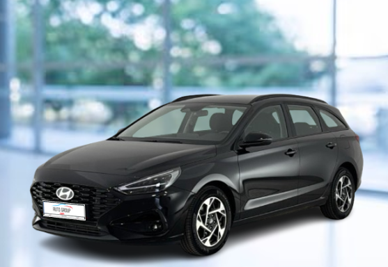 Hyundai i30 - 1.5 T-GDI 103 kW Smart DCT
