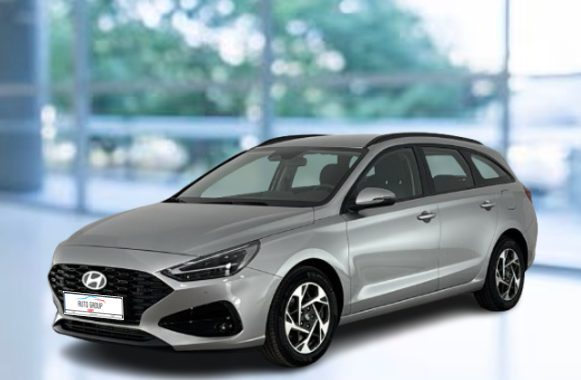 Hyundai i30 - 1.5 T-GDI 103 kW Smart DCT