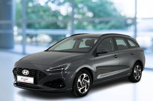 Hyundai i30 - 1.5 T-GDI 103 kW Smart DCT