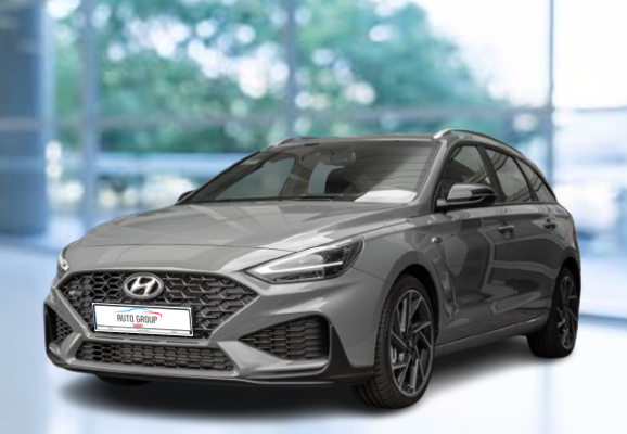 Hyundai i30 - Combi 1.5 T-GDI 117kW NLINE