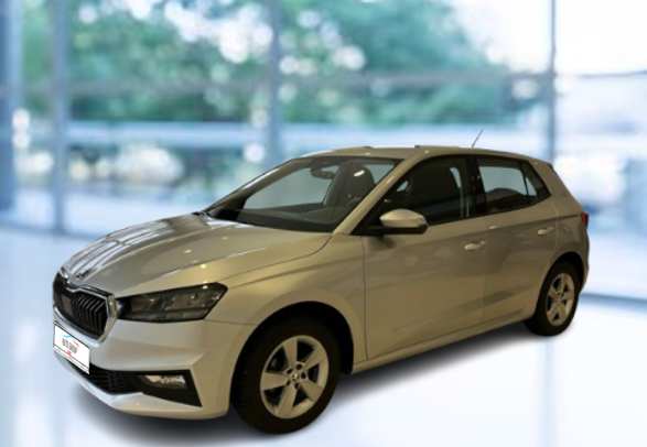 Skoda Fabia - 1.0 TSI 70kW Selection