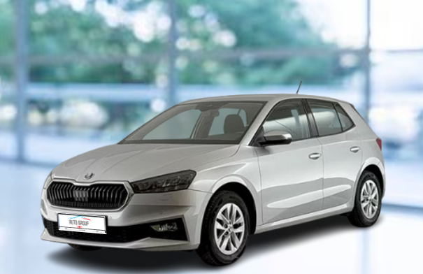 Skoda Fabia - 1.0 TSI 85kW Selection DSG