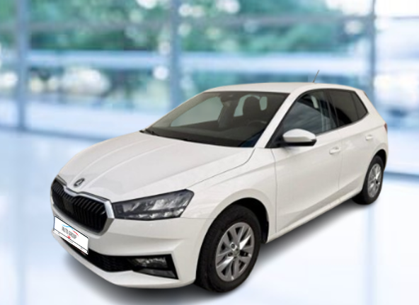 Skoda Fabia - 1.0 TSI 85kW Selection DSG