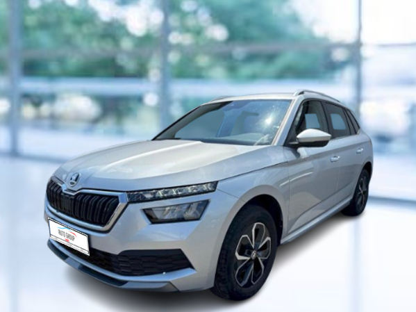Skoda Kamiq - 1.0 TSI 81kW Style