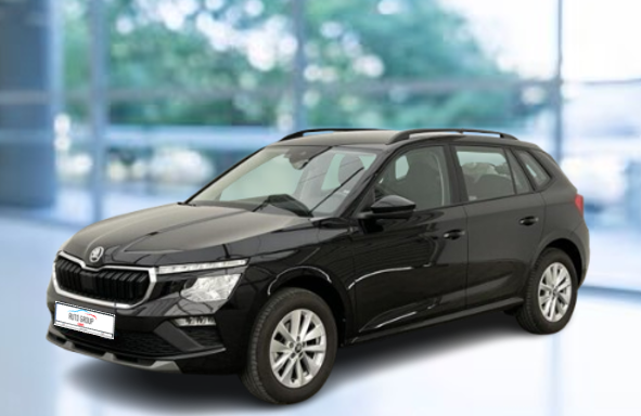 Skoda Kamiq - 1.0 TSI 85kW Selection
