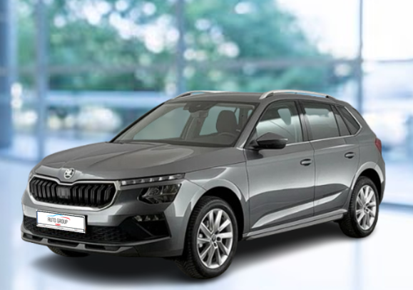 Skoda Kamiq - 1.0 TSI 85kW Top Selection