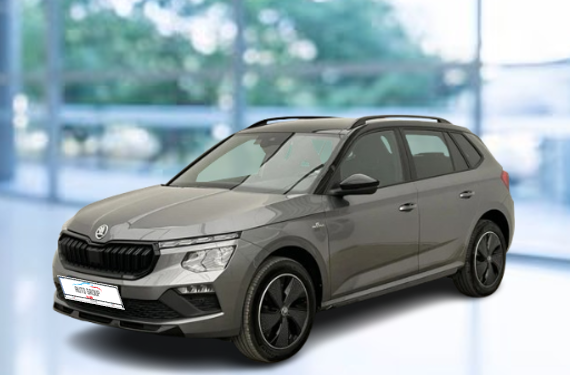 Skoda Kamiq - 1.0 TSI 85kW Monte Carlo
