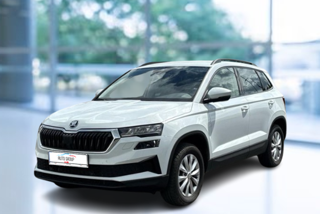 Skoda Karoq - 1.5 TSI 110kW Selection DSG