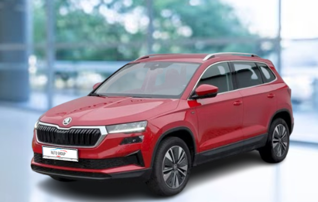 Skoda Karoq - 1.5 TSI 110kW Selection Drive DSG