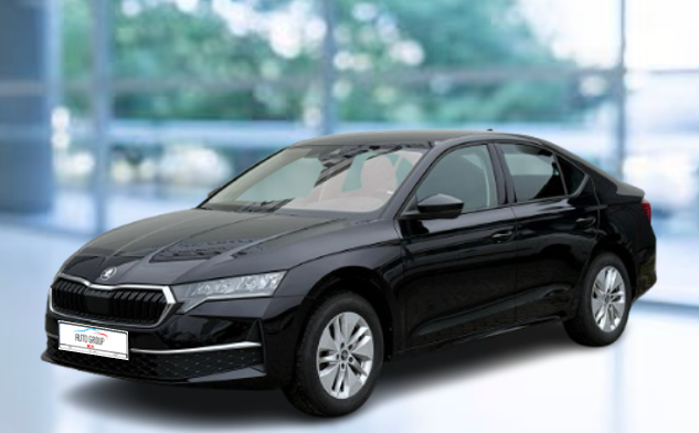 Skoda Octavia - 1.5 TSI 85kW Selection
