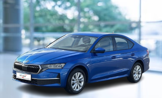Skoda Octavia - 1.5 TSI 85kW Selection