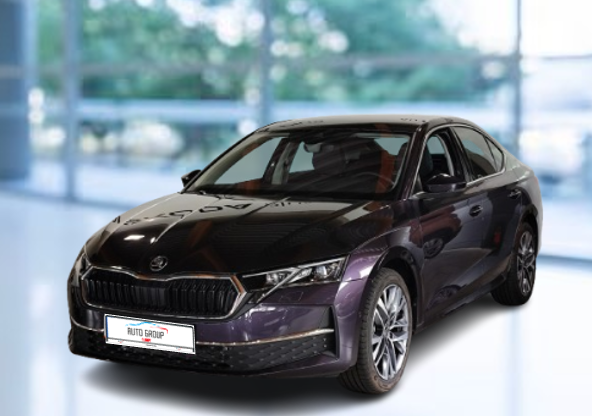 Skoda Octavia - 2.0 TDI 85KW Selection 130 Jahre Premium