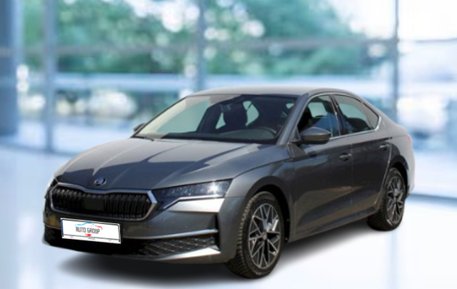 Skoda Octavia - 1.5 TSI 110kW Top Selection DSG