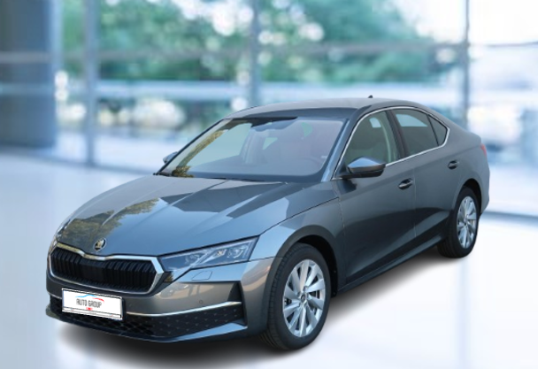 Skoda Octavia - 1.5 TSI e-Tec 85kW Top Selection DSG