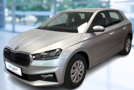 Skoda Fabia IV - 1.0 TSI 70kW Selection